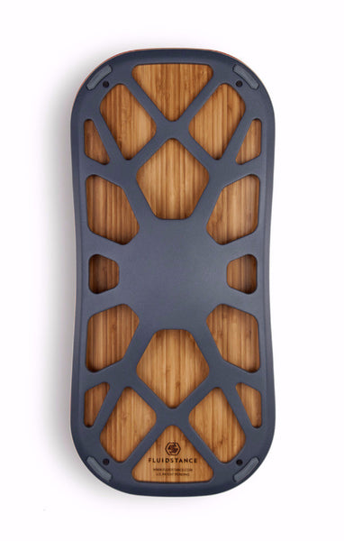 The Original Handmade Level® - FluidStance - 1