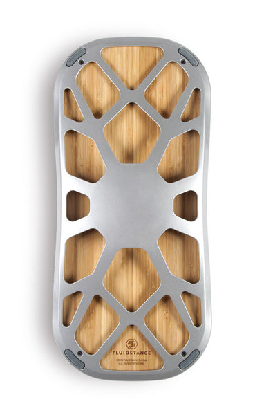 The Level® Grain - Solid Bamboo -  - 1