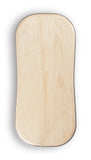 The Level® Grain - Maple - FluidStance - 3