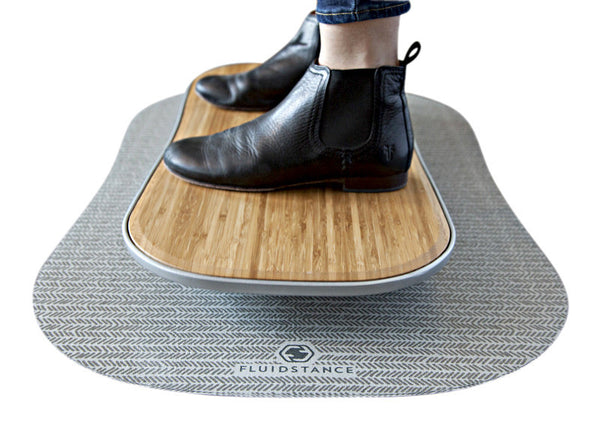 The Lo-Pro Base Mat -  - 1